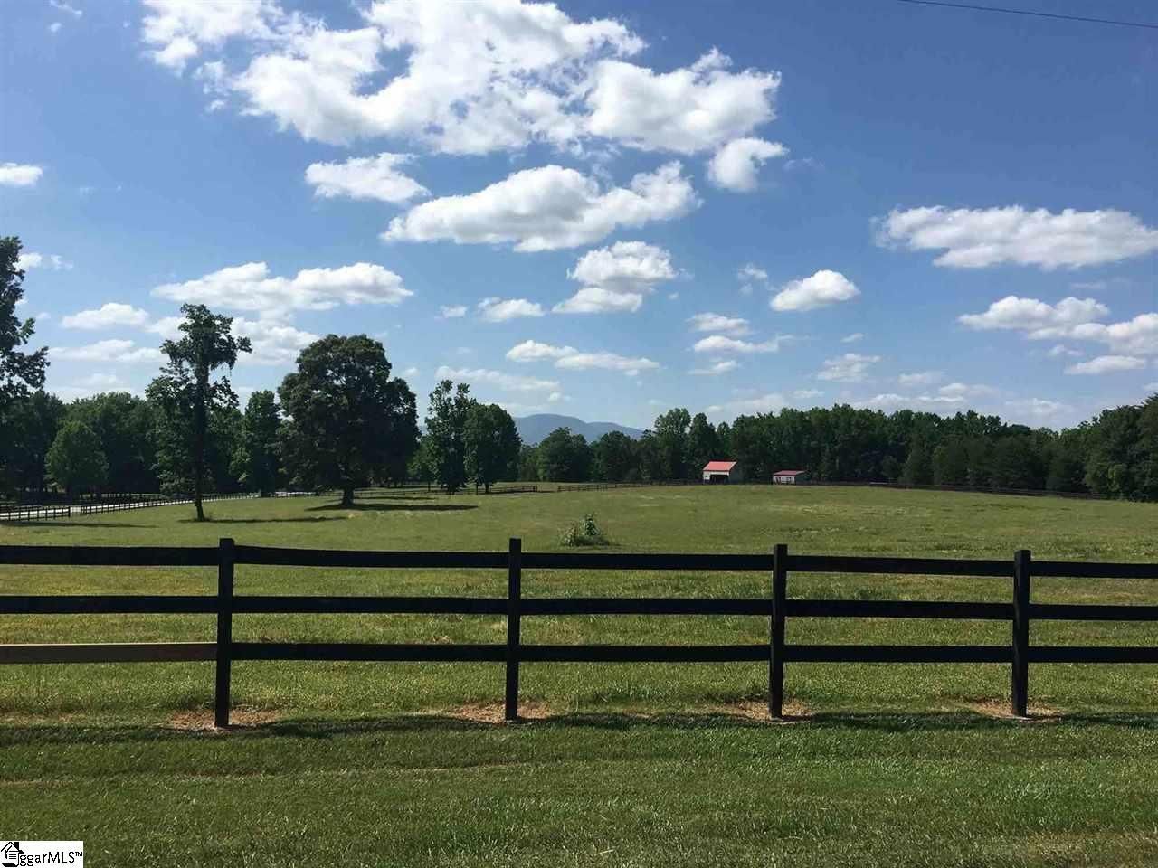 Campobello, Spartanburg County, SC Undeveloped Land for sale Property