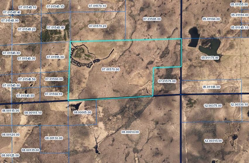 Isle, Kanabec County, MN Undeveloped Land for sale Property ID
