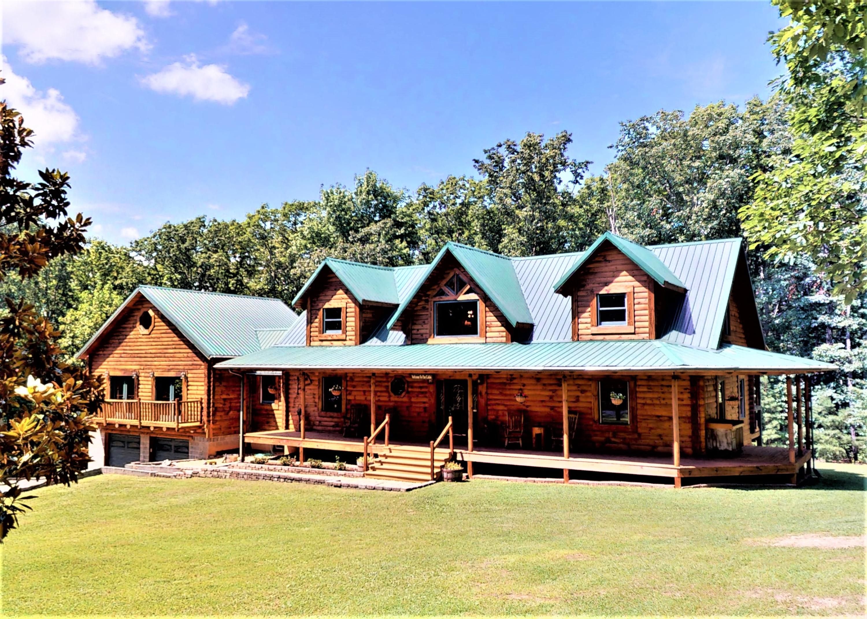 Parrottsville, Cocke County, TN House for sale Property ID 337348577