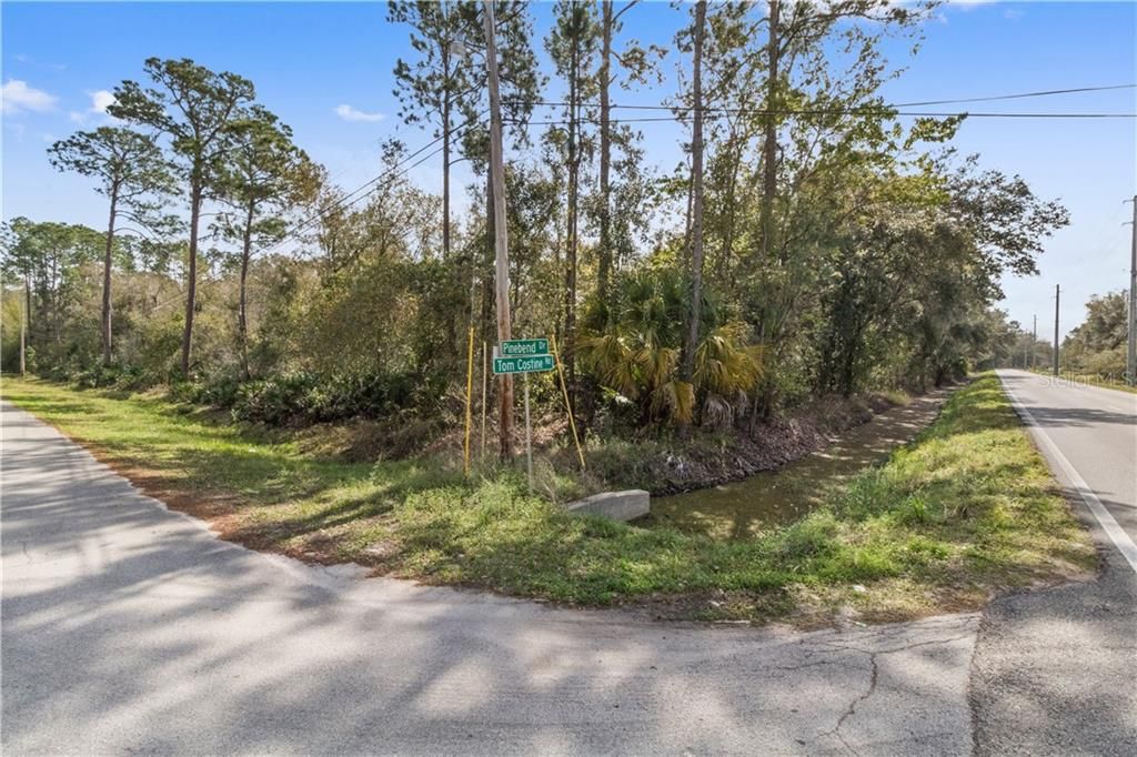 Lakeland, Polk County, FL Undeveloped Land for sale Property ID