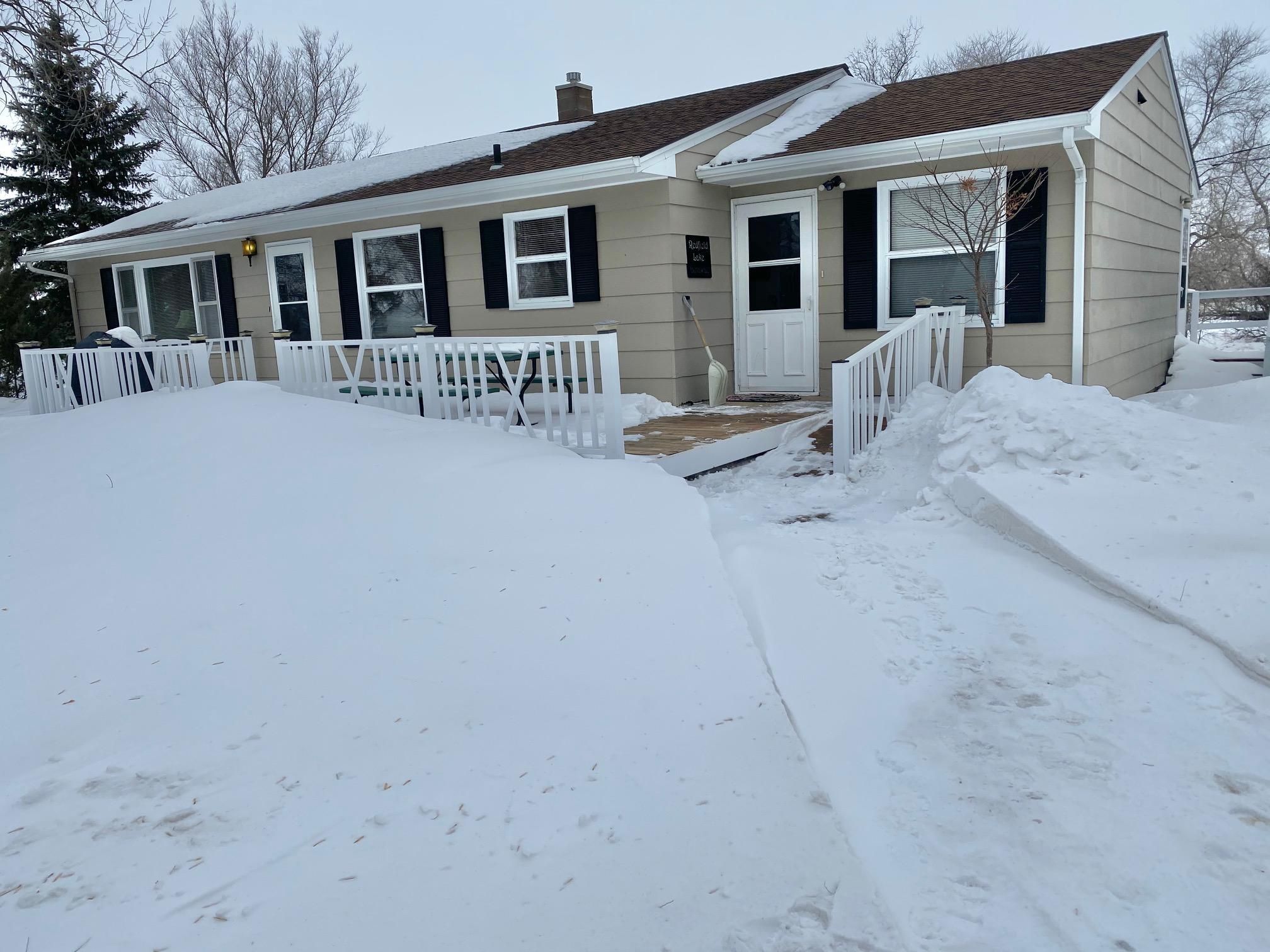 Redfield, Spink County, SD House for sale Property ID 337349736