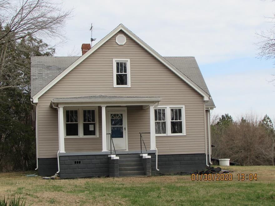 Blackstone, Nottoway County, VA House for sale Property ID 337336238