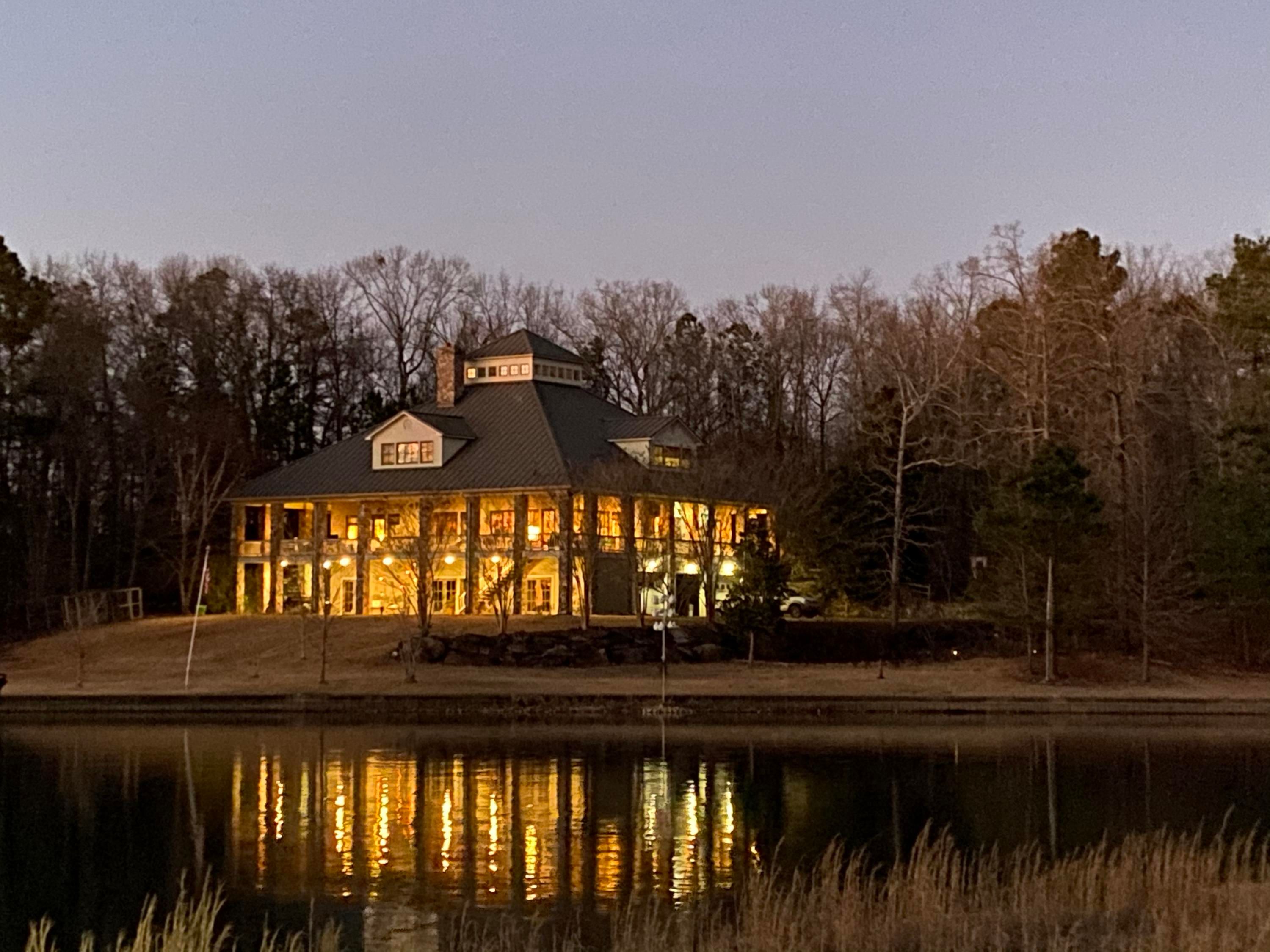 Alexander City, Elmore County, AL Lakefront Property, Waterfront