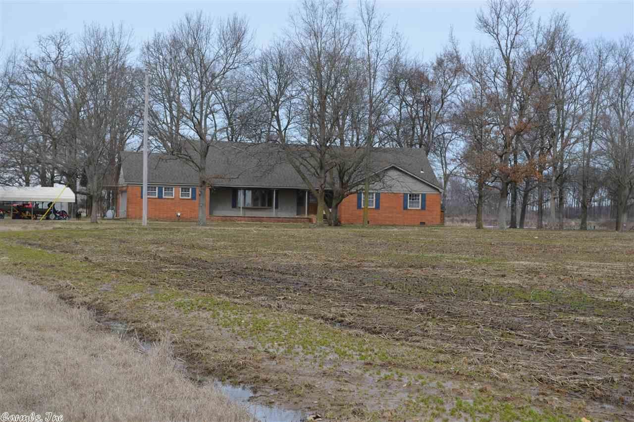 Harrisburg, Poinsett County, AR House for sale Property ID 337350025