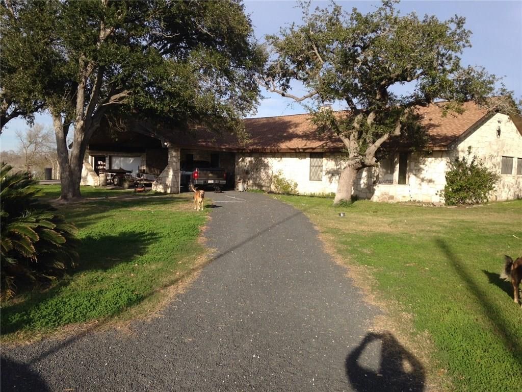 Woodsboro, Refugio County, TX House for sale Property ID 337350079