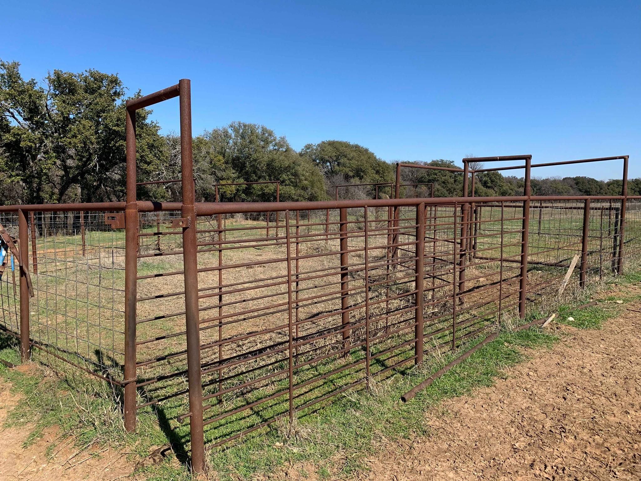 Sidney, Comanche County, TX Recreational Property, Hunting Property for