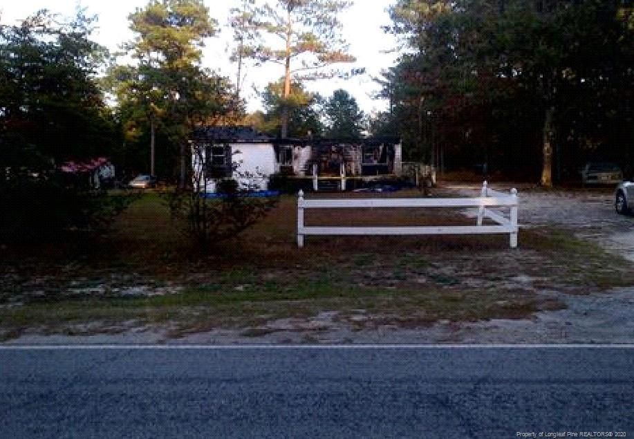 Ivanhoe, Sampson County, NC Homesites for sale Property ID 337354501