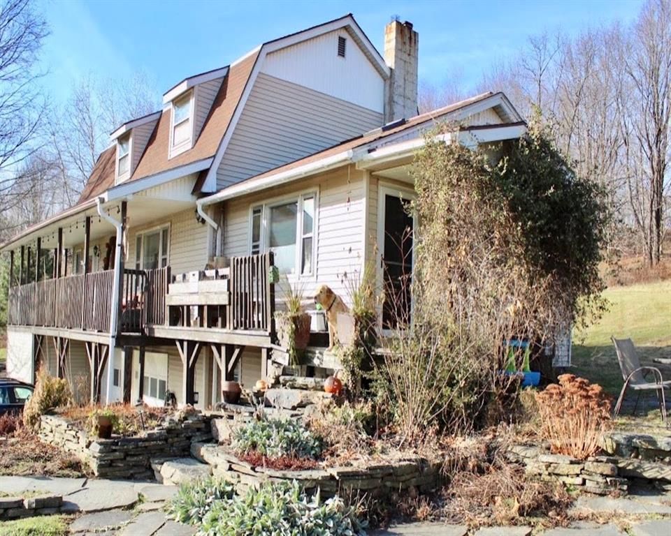 Brackney, Susquehanna County, PA House for sale Property ID 337354669