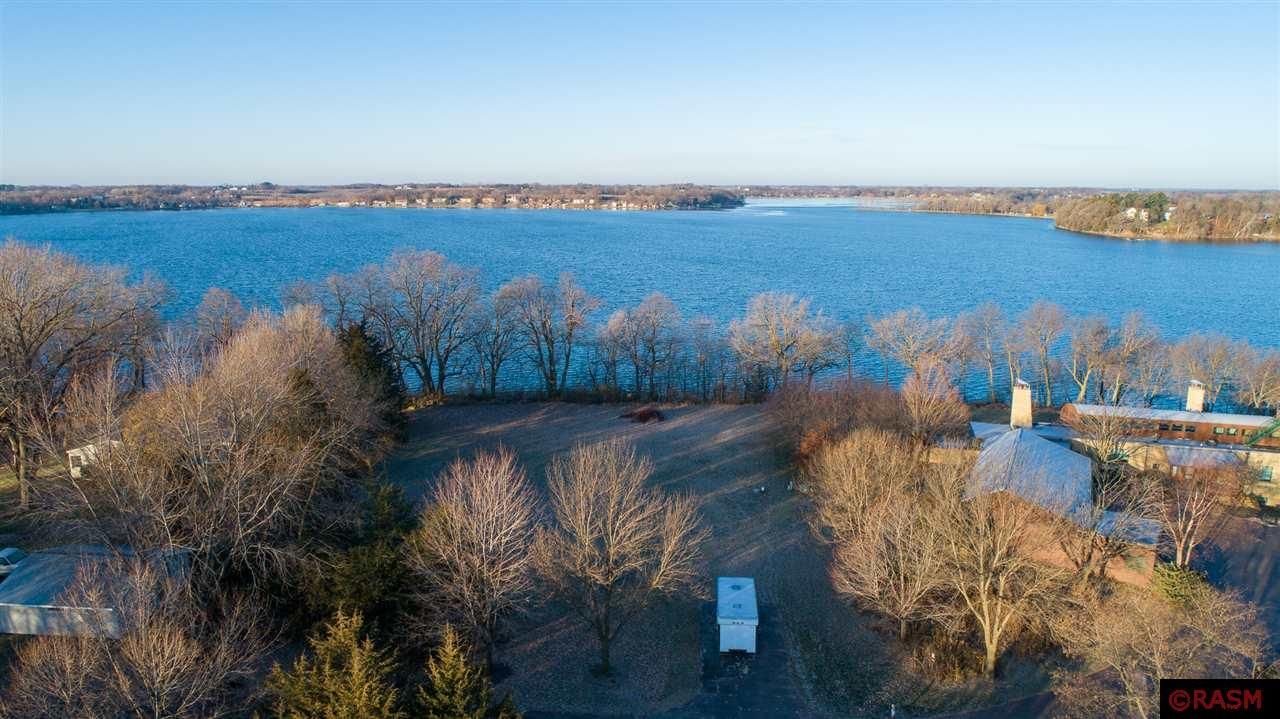 Madison Lake, Le Sueur County, MN Undeveloped Land, Lakefront Property