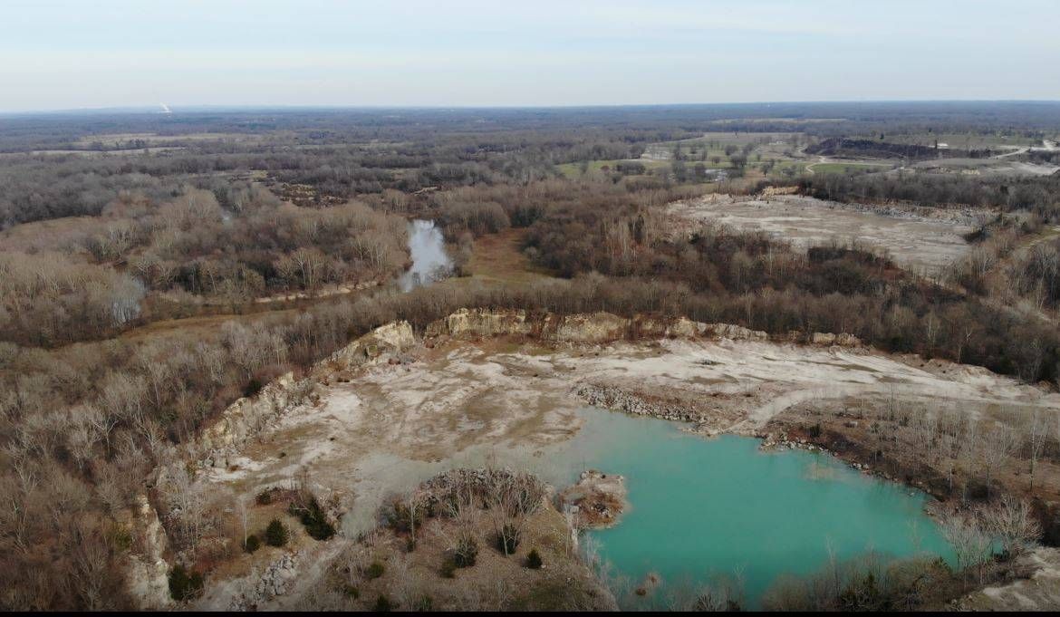 Idabel, McCurtain County, OK Undeveloped Land, Lakefront Property