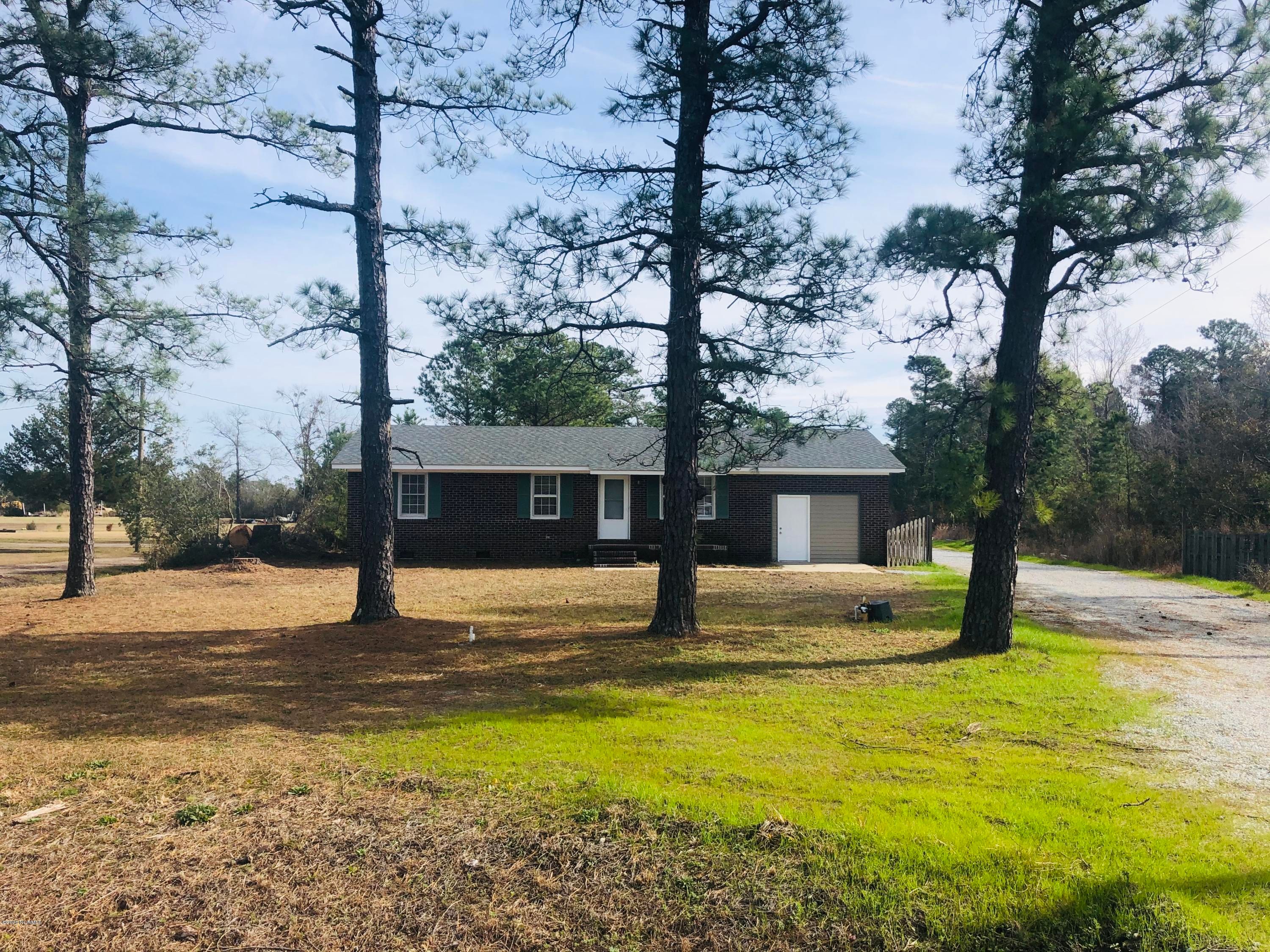 Holly Ridge, Onslow County, NC House for sale Property ID 337359920