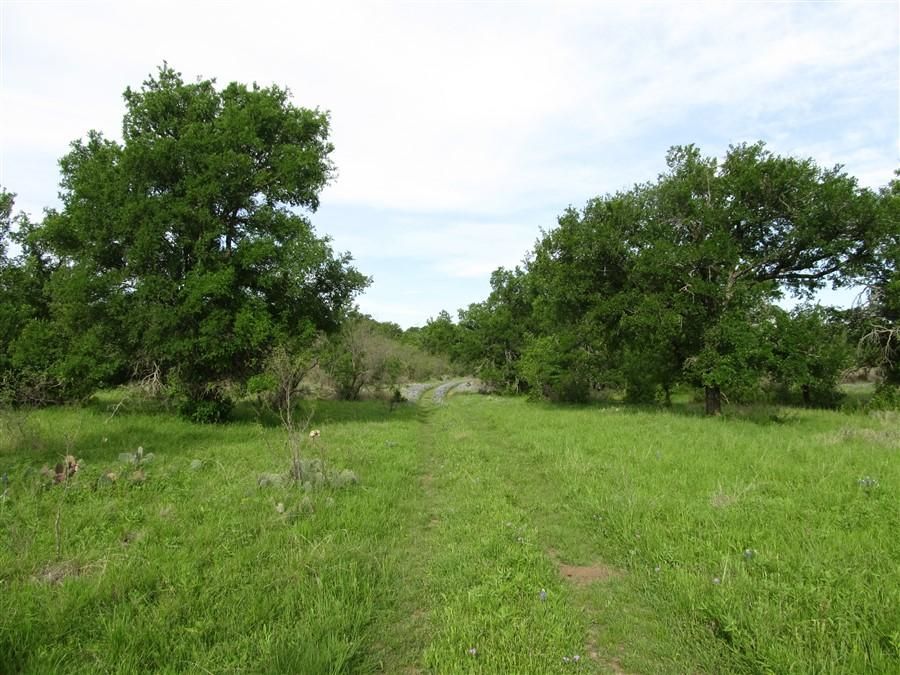 Lohn, McCulloch County, TX Recreational Property, Undeveloped Land