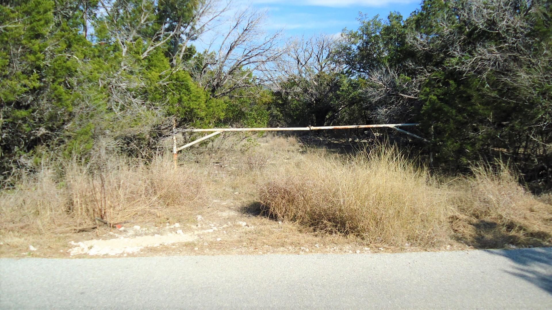Concan, Uvalde County, TX Recreational Property, Undeveloped Land