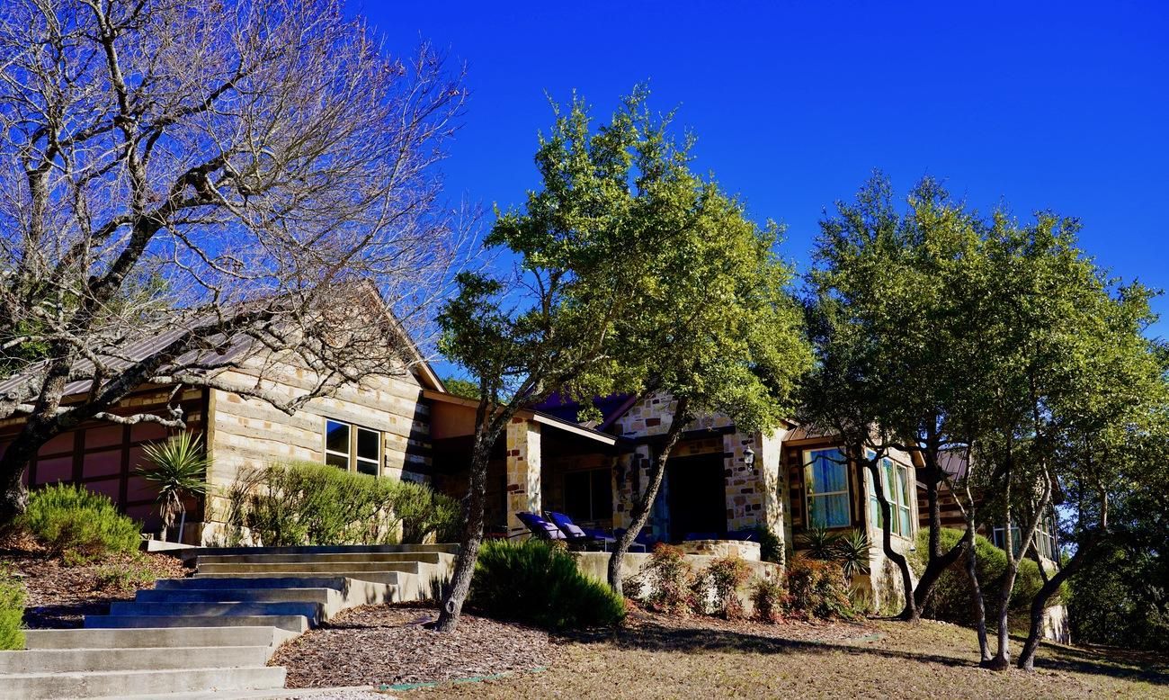 Utopia, Bandera County, TX Recreational Property, Hunting Property