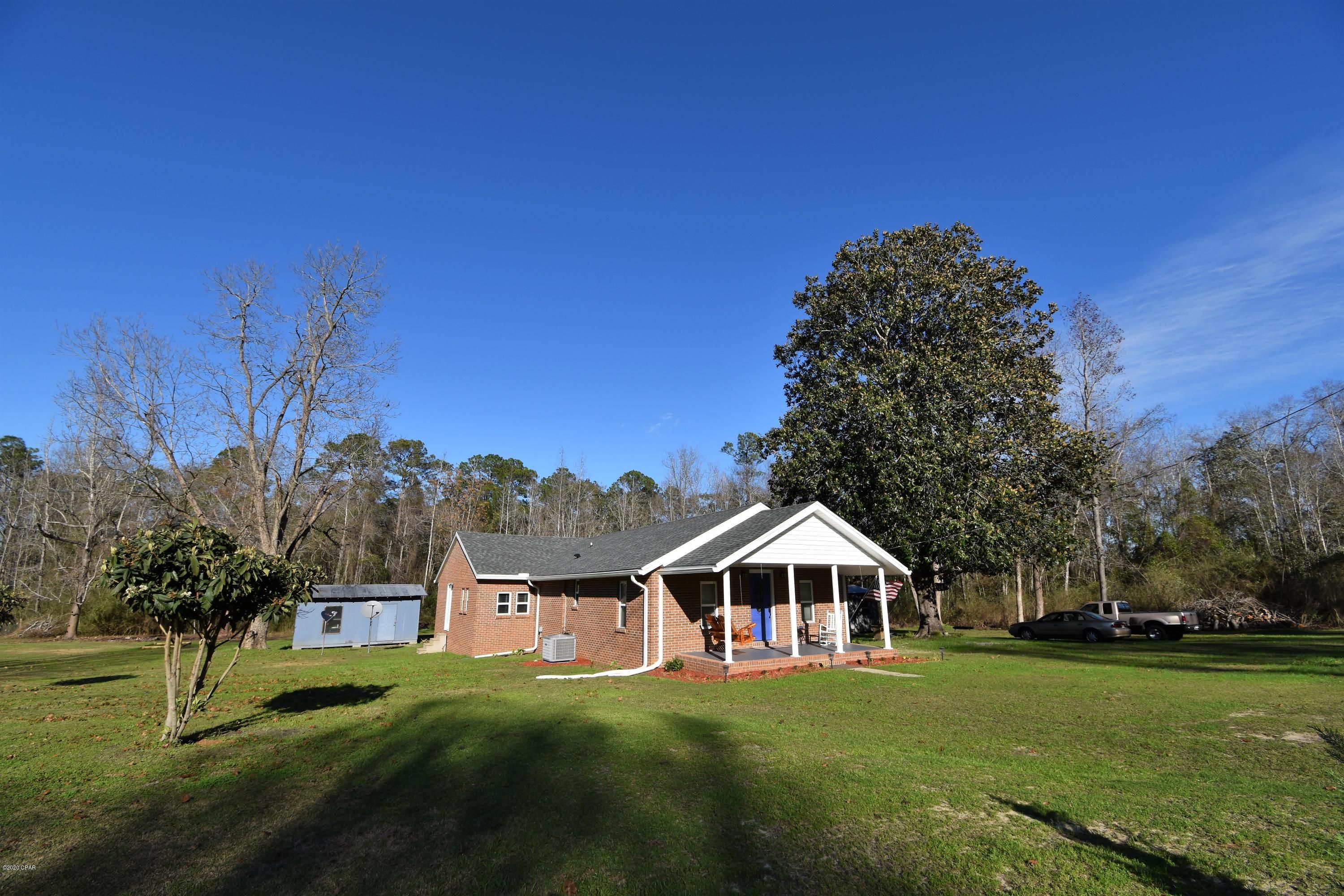 Graceville, Holmes County, FL House for sale Property ID 337005242