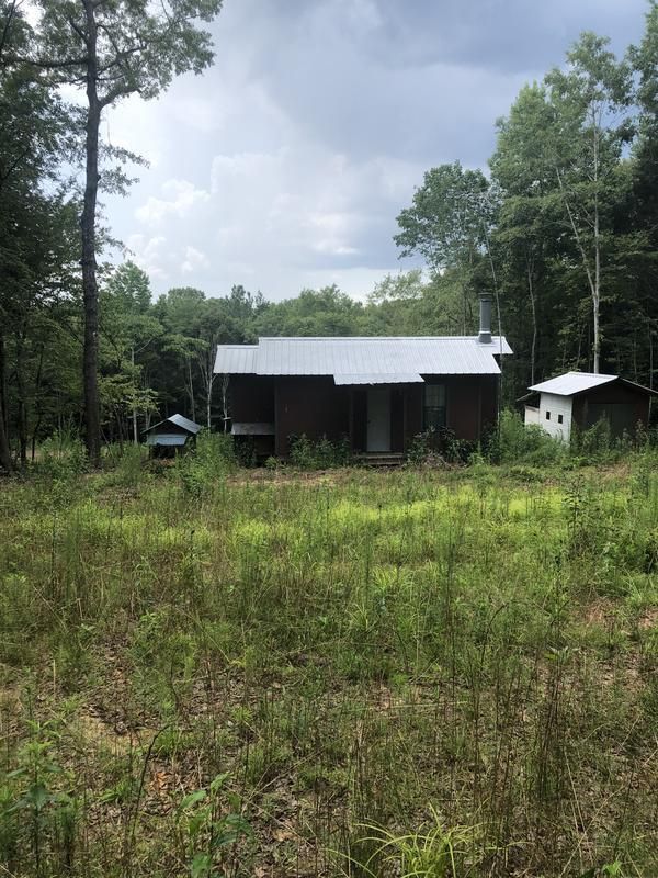 Jackson, Clarke County, AL Recreational Property, Timberland Property, Hunting Property for sale