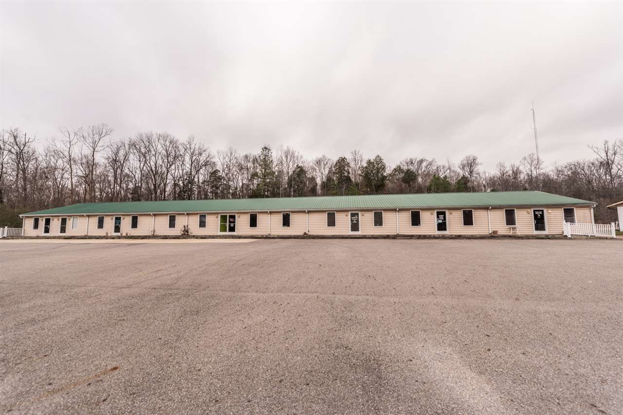 Parsons, Decatur County, TN Commercial Property for sale Property ID