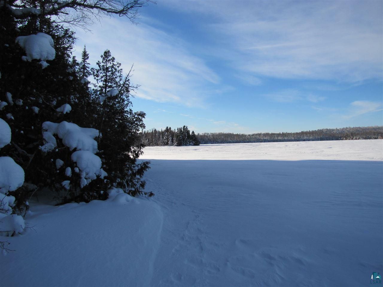 Lutsen, Cook County, MN Undeveloped Land, Lakefront Property, Waterfront Property, Homesites for