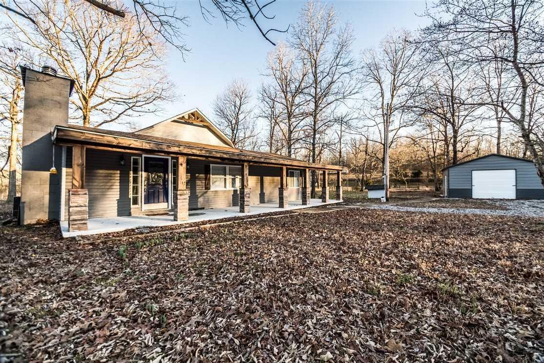 HC3 Box 2770, Fairdealing, MO 63939 LandWatch