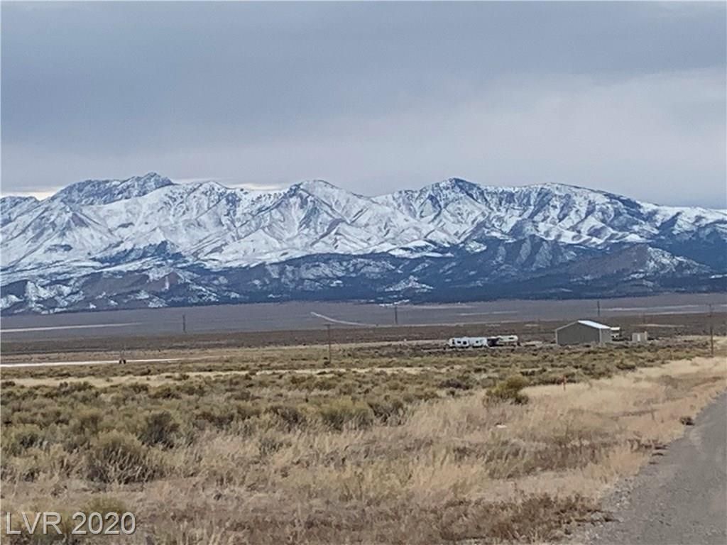 Sunnyside, Nye County, NV Undeveloped Land, Homesites for sale Property
