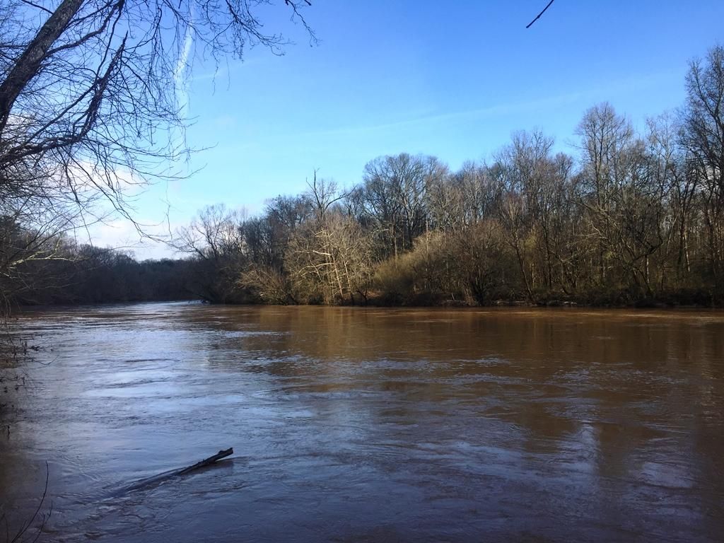 Whitesburg, Carroll County, GA Recreational Property, Timberland