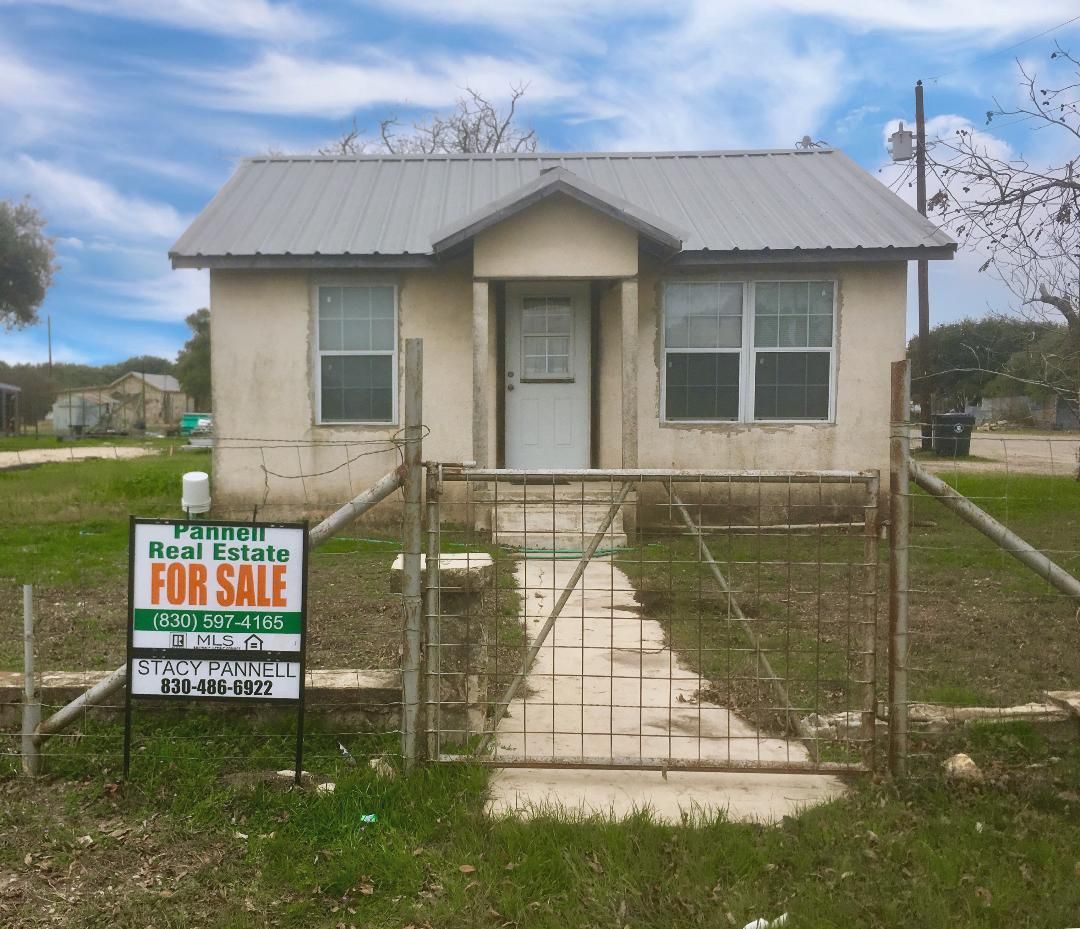 Rocksprings, Edwards County, TX House for sale Property ID 337374573 LandWatch