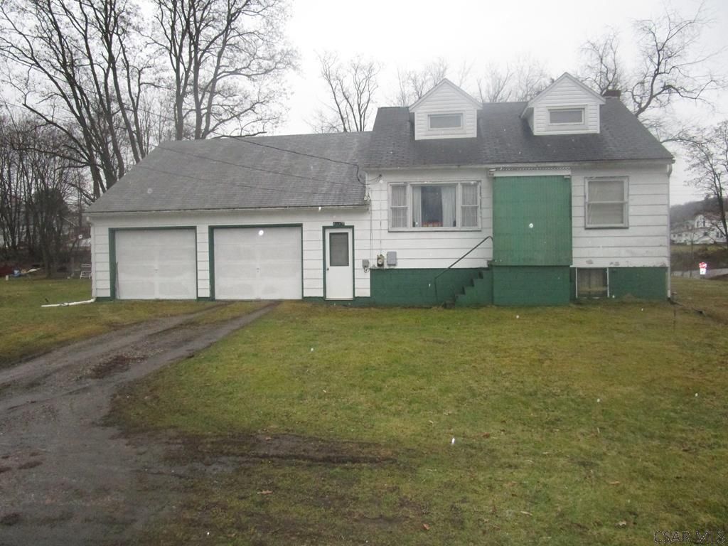 Boswell, Somerset County, PA House for sale Property ID 337376785