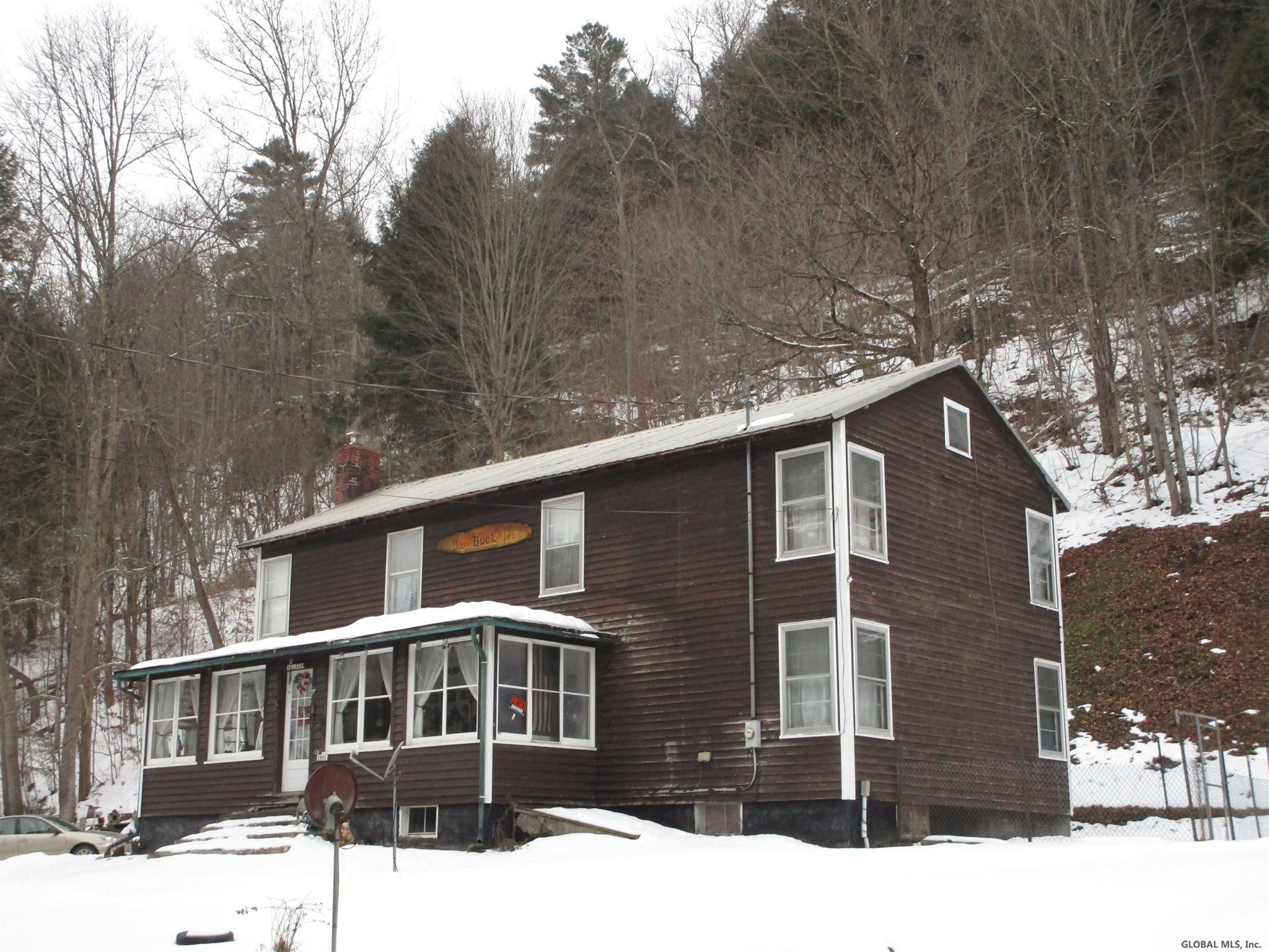 Roseboom, Otsego County, NY House for sale Property ID 337376741