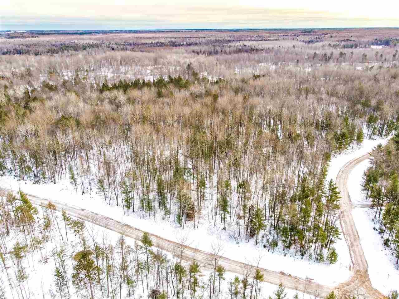 Wausaukee, County, WI Undeveloped Land, Homesites for sale