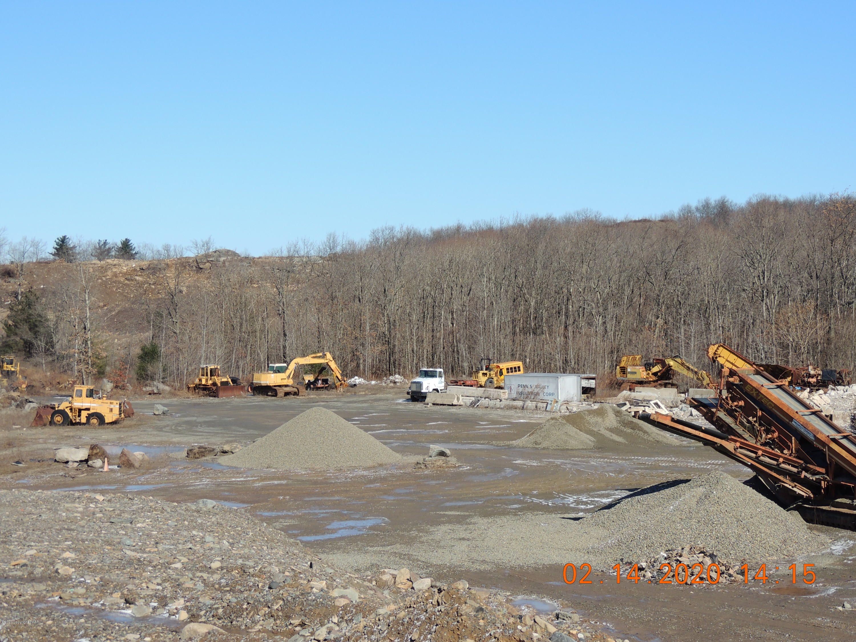 Cresco, Monroe County, PA Commercial Property, House for sale Property