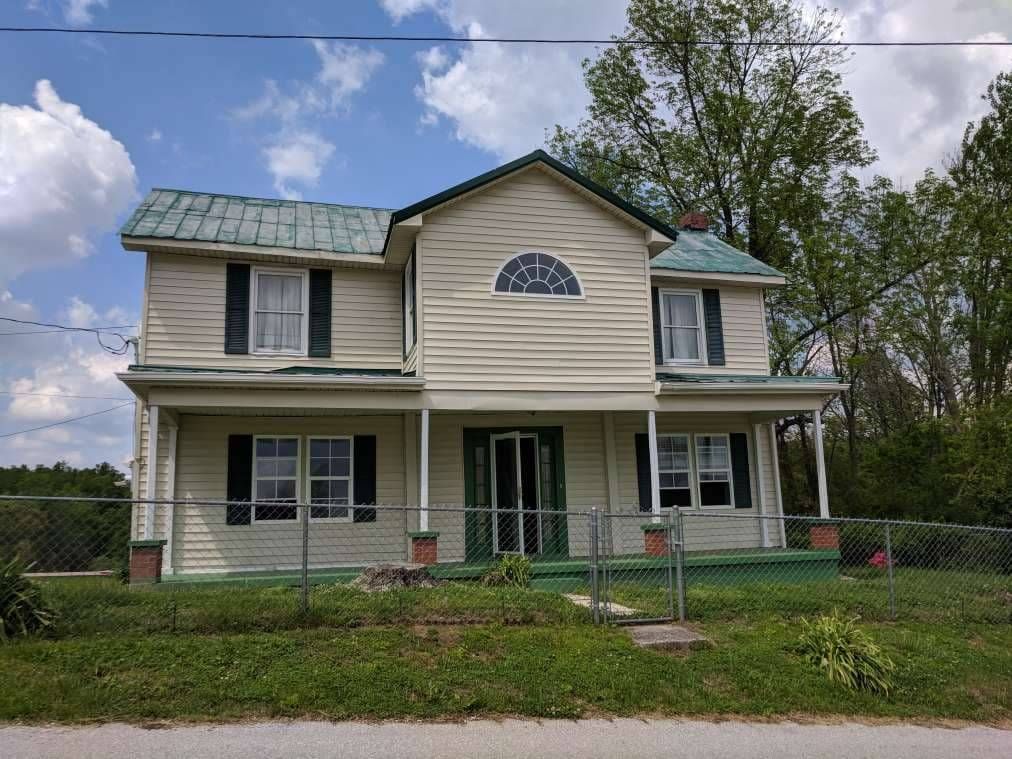 Campton, Wolfe County, KY House for sale Property ID 337380671 LandWatch