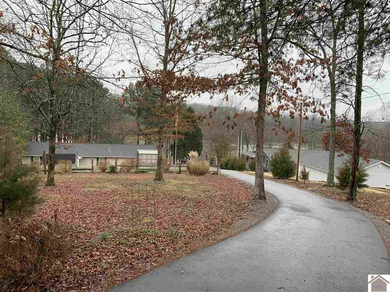 New Concord, Calloway County, KY Lakefront Property, Waterfront
