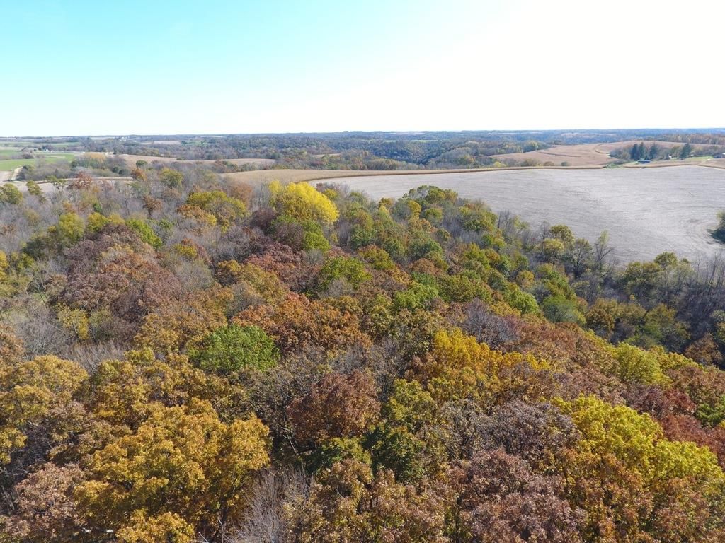 Blue River, Richland County, WI Recreational Property, Timberland
