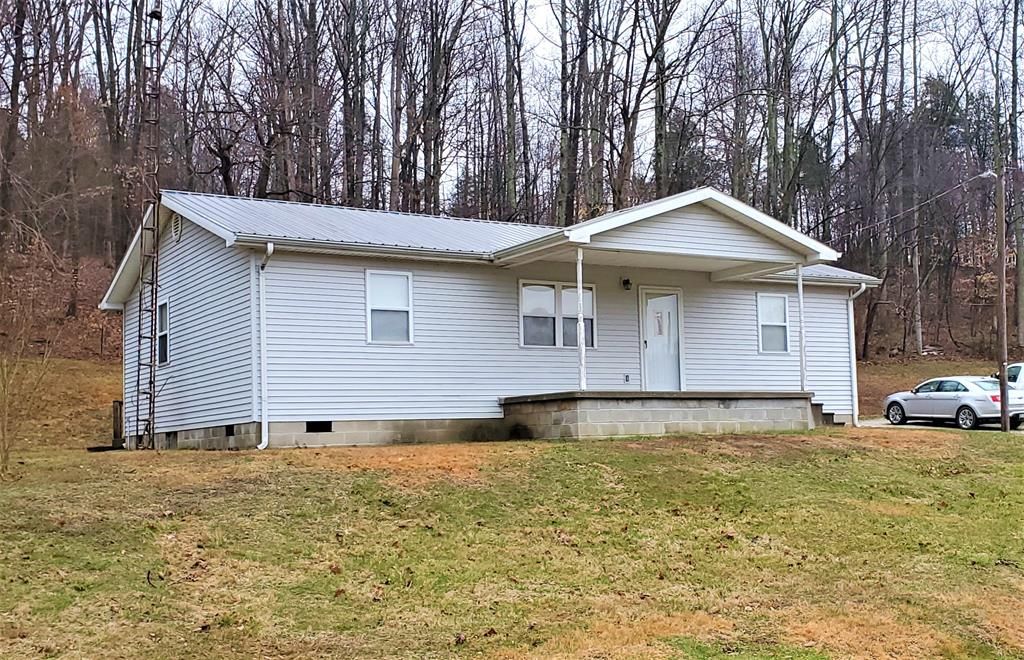 Reynolds Station, Hancock County, KY House for sale Property ID