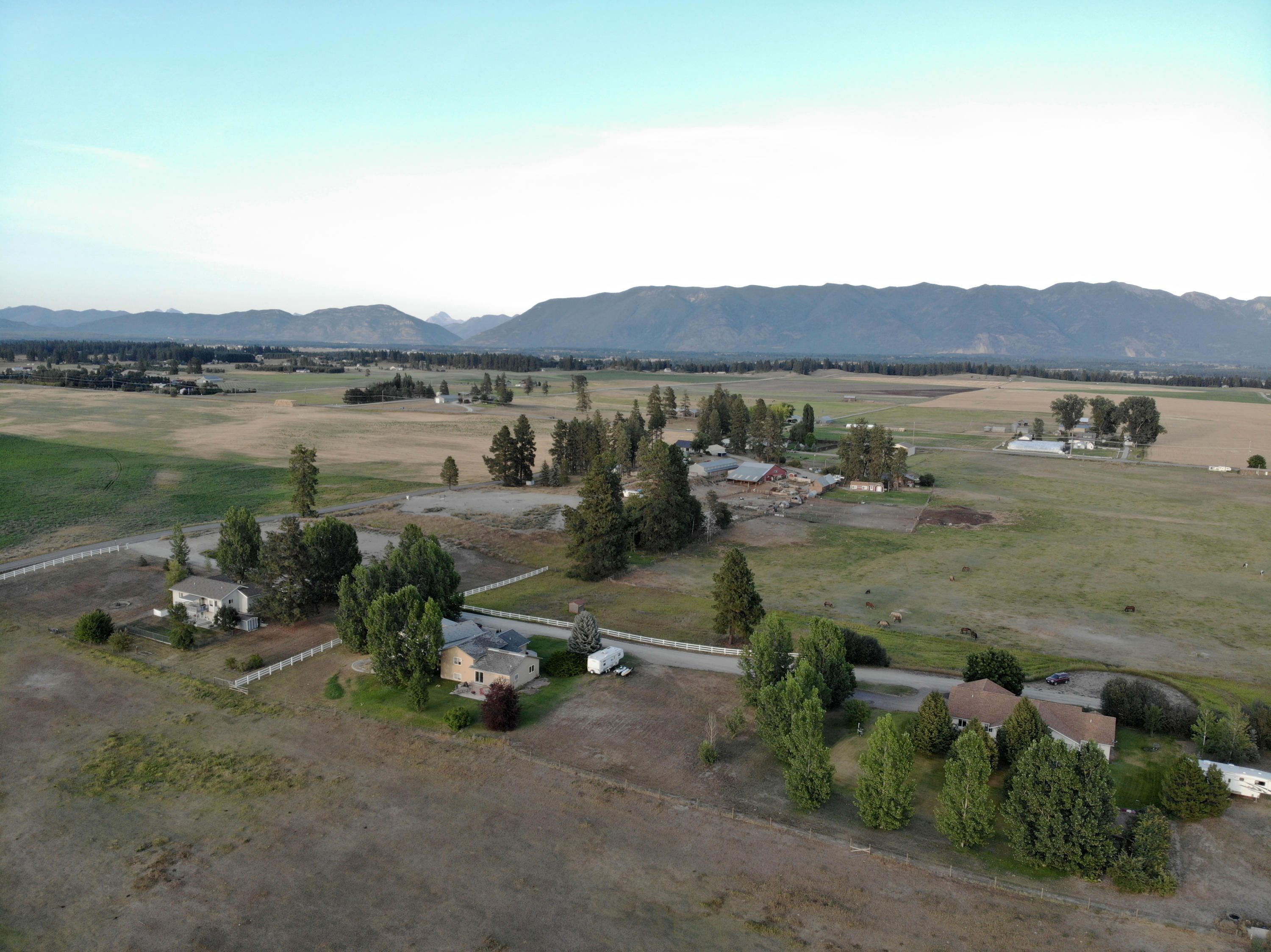 Kalispell, Flathead County, MT Undeveloped Land for sale Property ID
