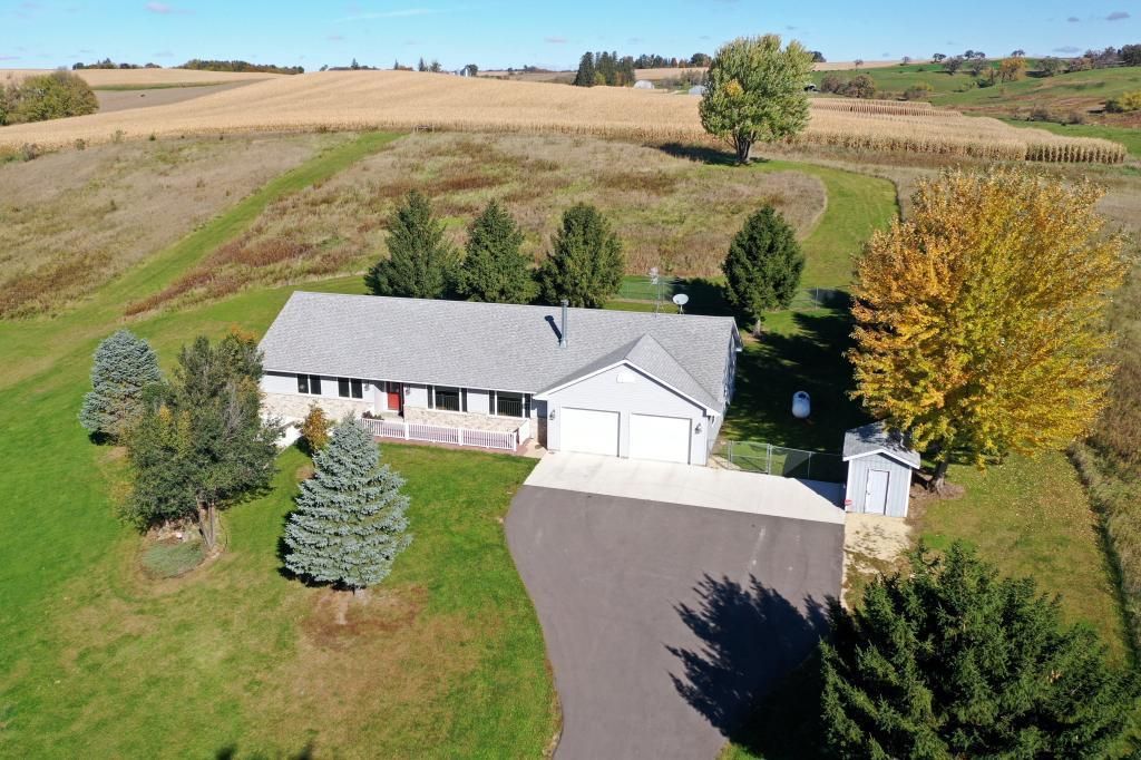 Cannon Falls, Goodhue County, MN House for sale Property ID 337390989