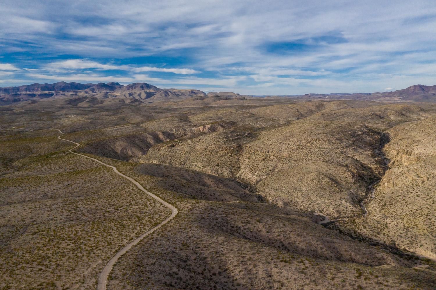 Presidio, Presidio County, TX Farms and Ranches, Hunting Property for