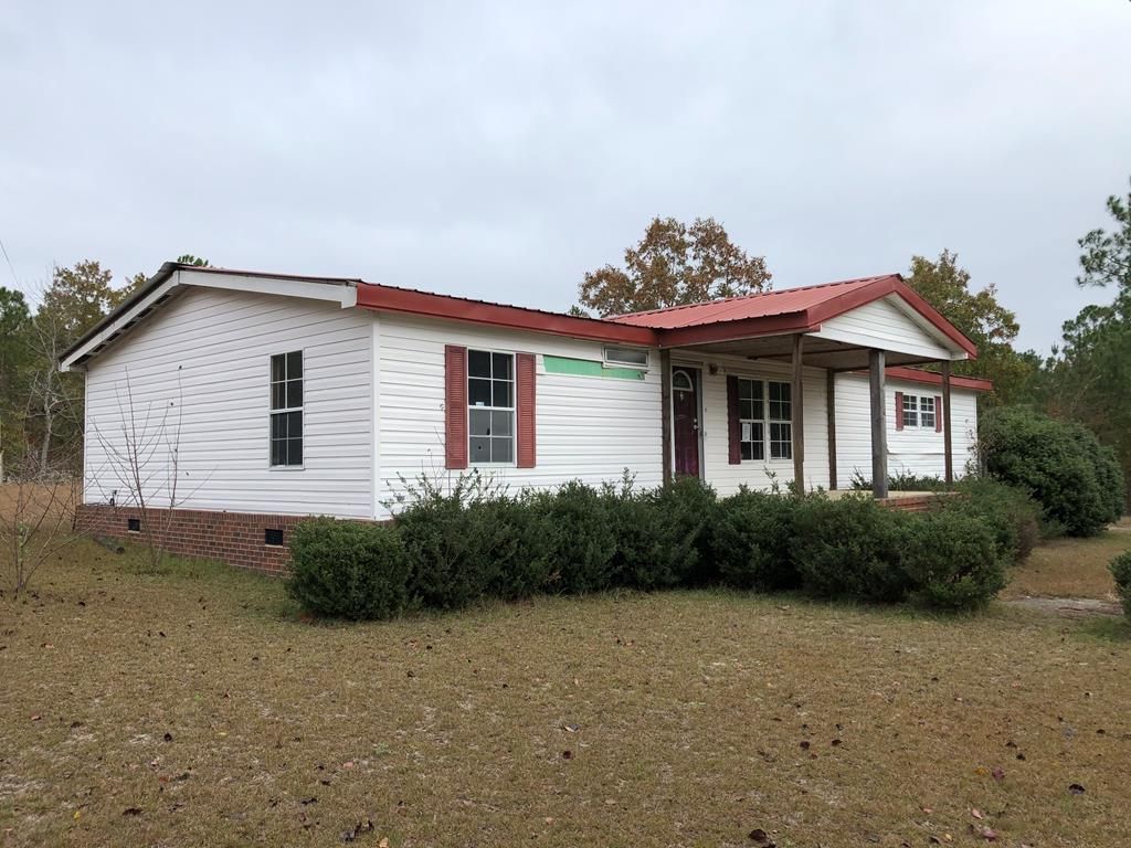 Trenton, Edgefield County, SC House for sale Property ID 337384746