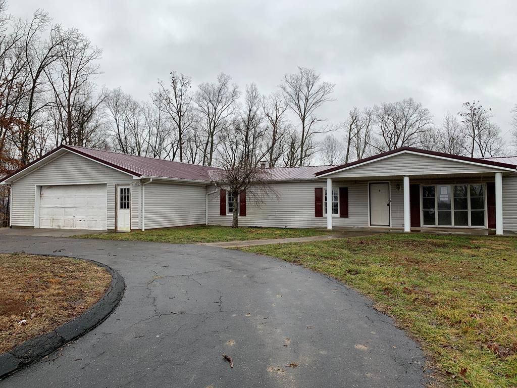 Mcdermott, Scioto County, OH House for sale Property ID 337387238