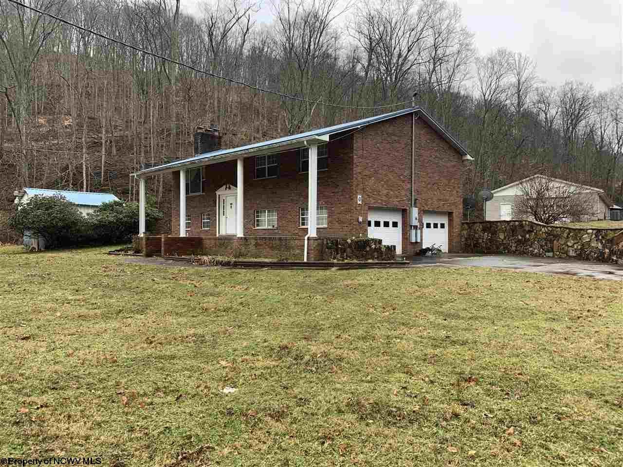 Spencer, Roane County, WV House for sale Property ID 337389376 LandWatch
