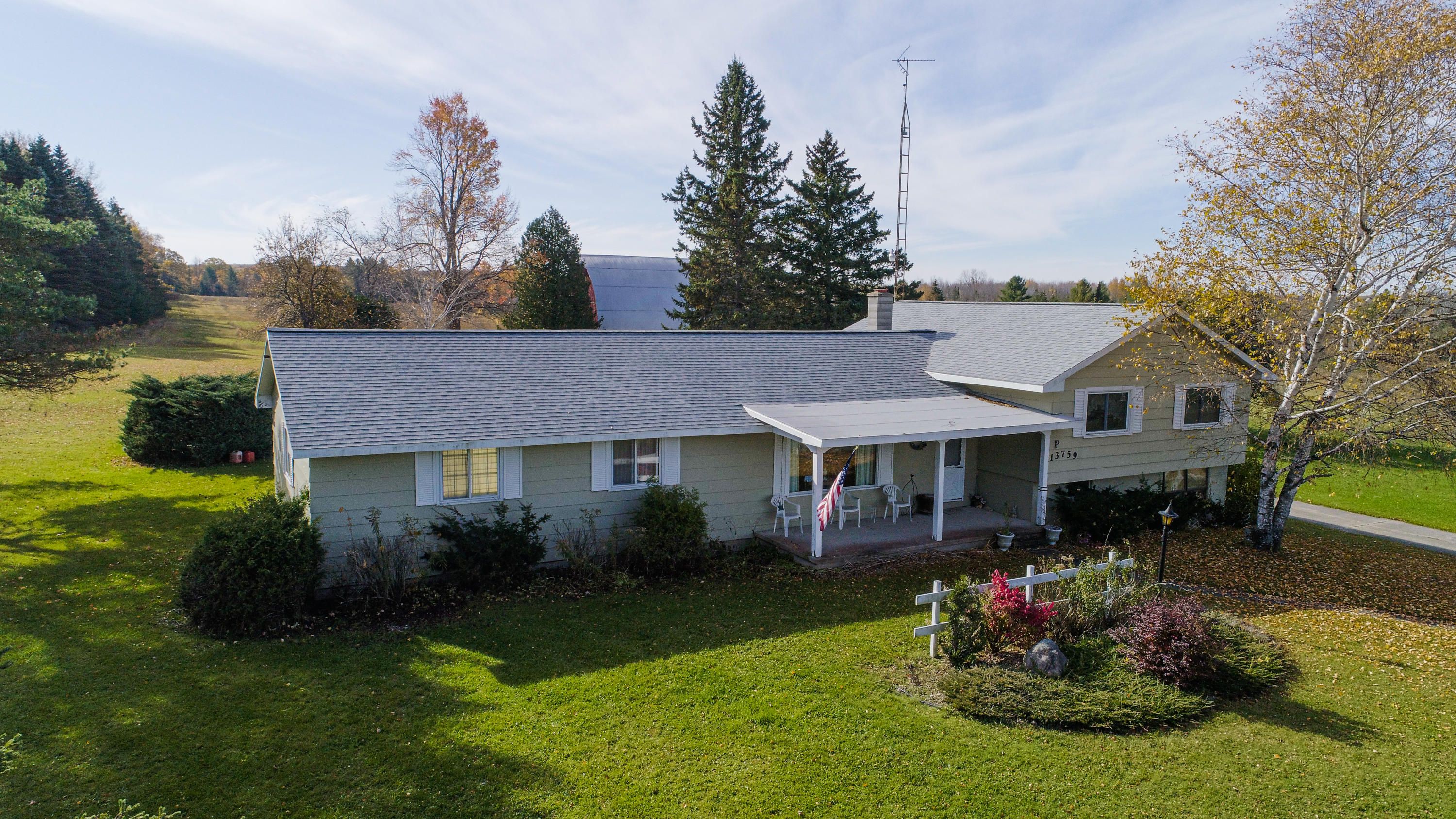 Lachine, Alpena County, MI House for sale Property ID 336034241