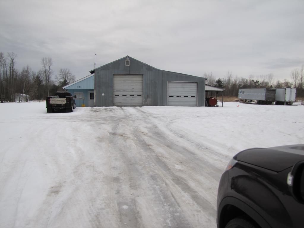 Plattsburgh, Clinton County, NY Commercial Property, House for sale