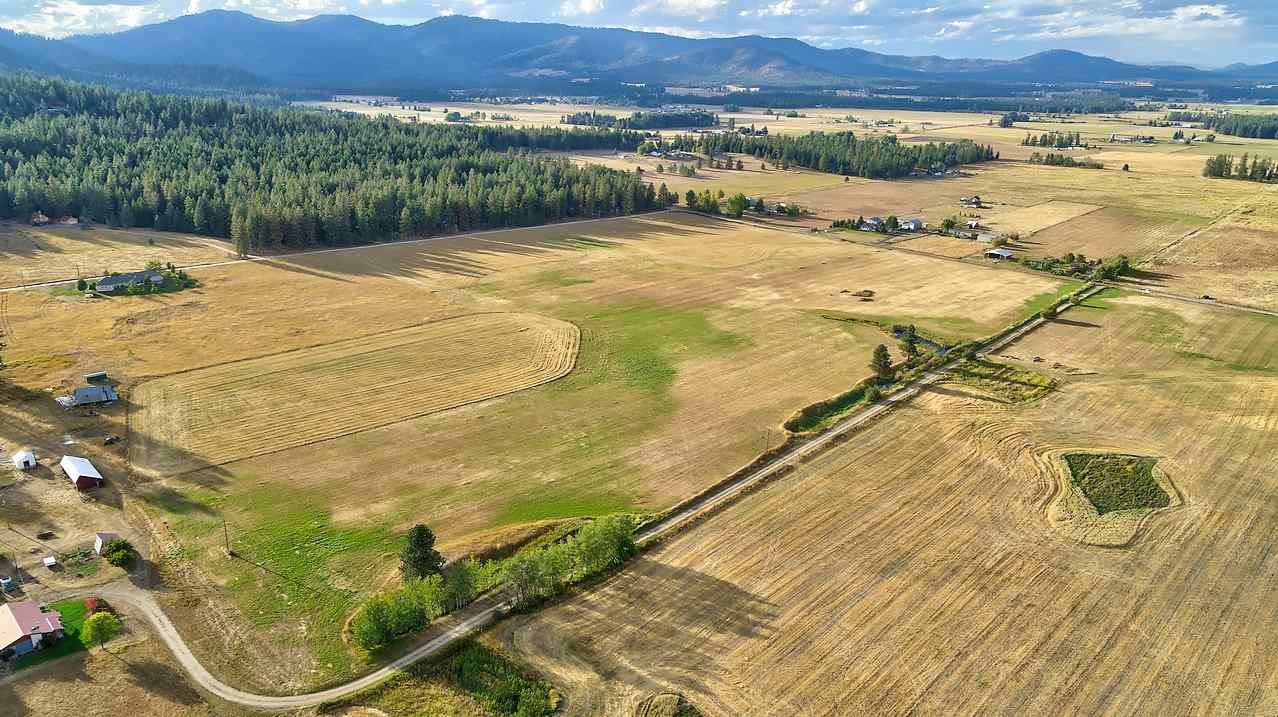 Deer Park, Stevens County, WA Undeveloped Land for sale Property ID