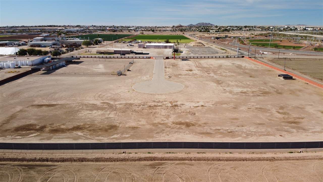 Yuma, Yuma County, AZ Commercial Property, House for sale Property ID