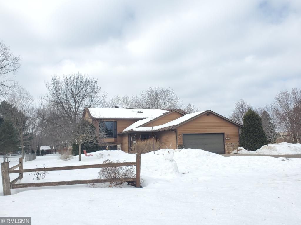 Elk River, Sherburne County, MN House for sale Property ID 337402338