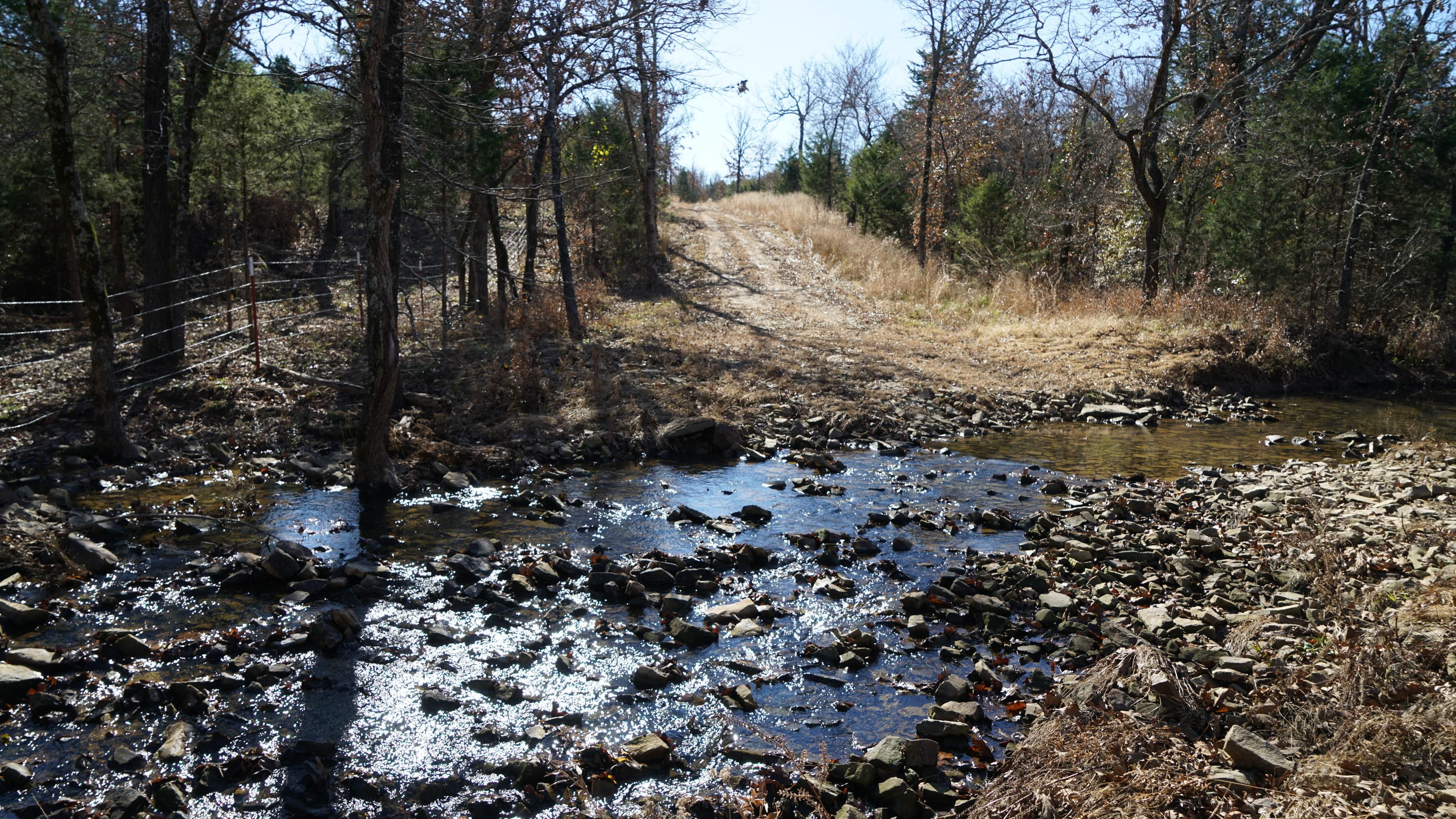Stigler, Haskell County, OK Farms and Ranches, Recreational Property