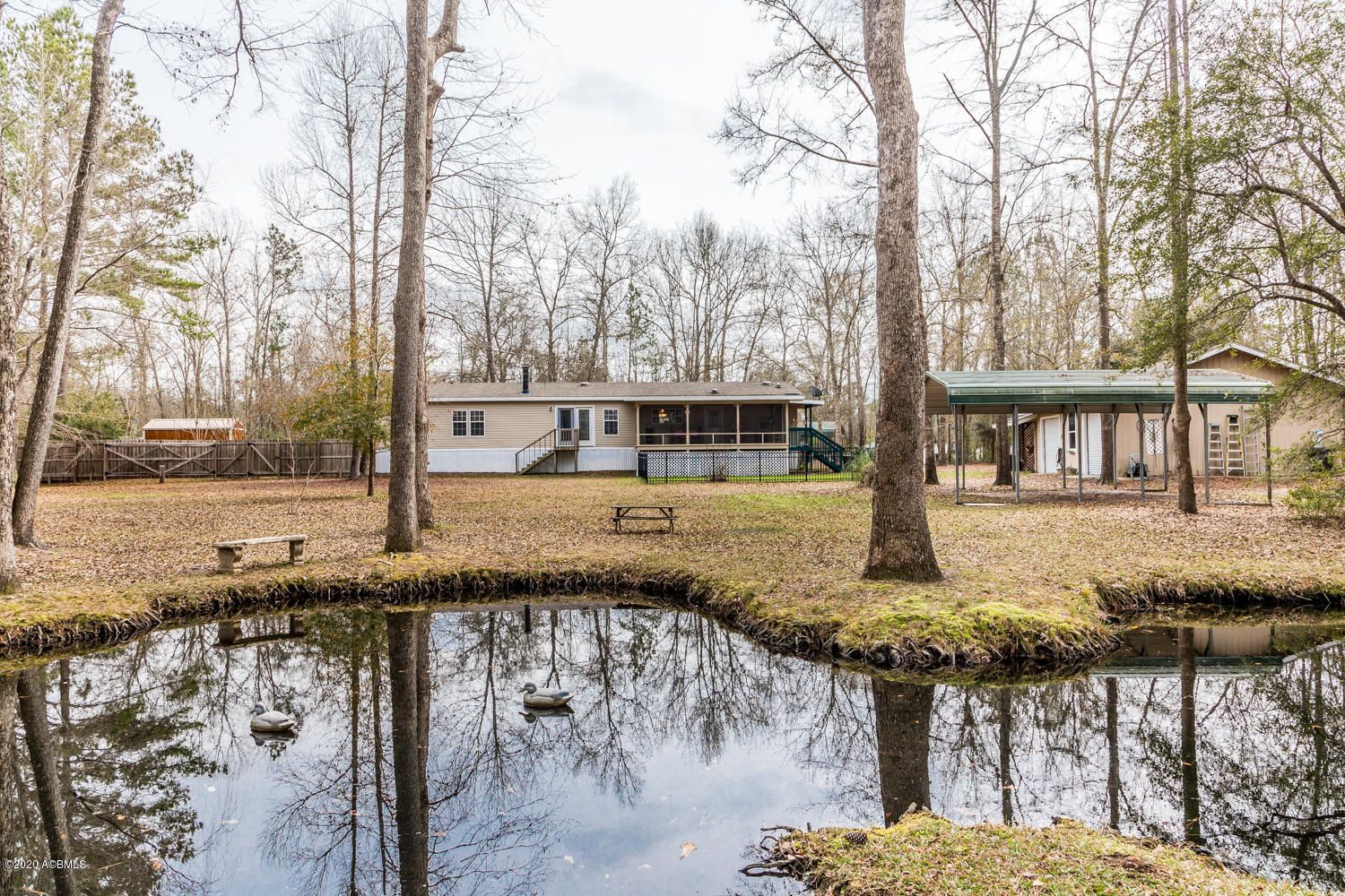 Ridgeland, Jasper County, SC House for sale Property ID 337395250