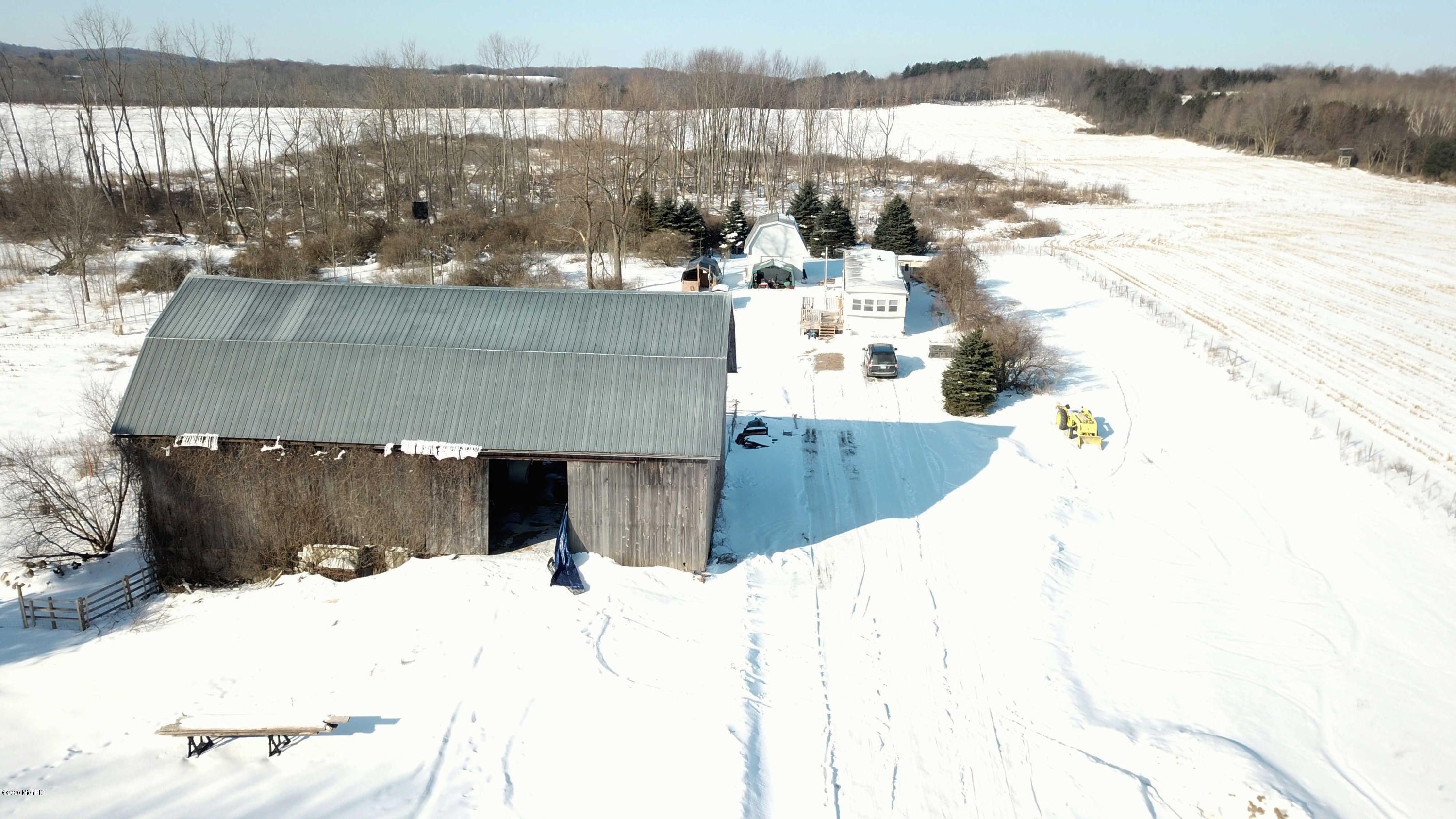 Remus, Mecosta County, MI House for sale Property ID 337404160 LandWatch