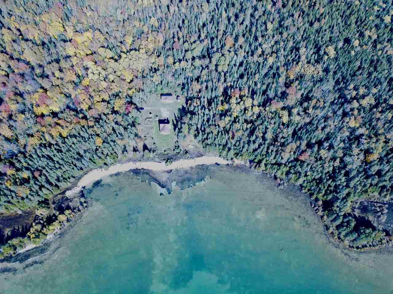 Garden, Delta County, MI Lakefront Property, Waterfront Property, House