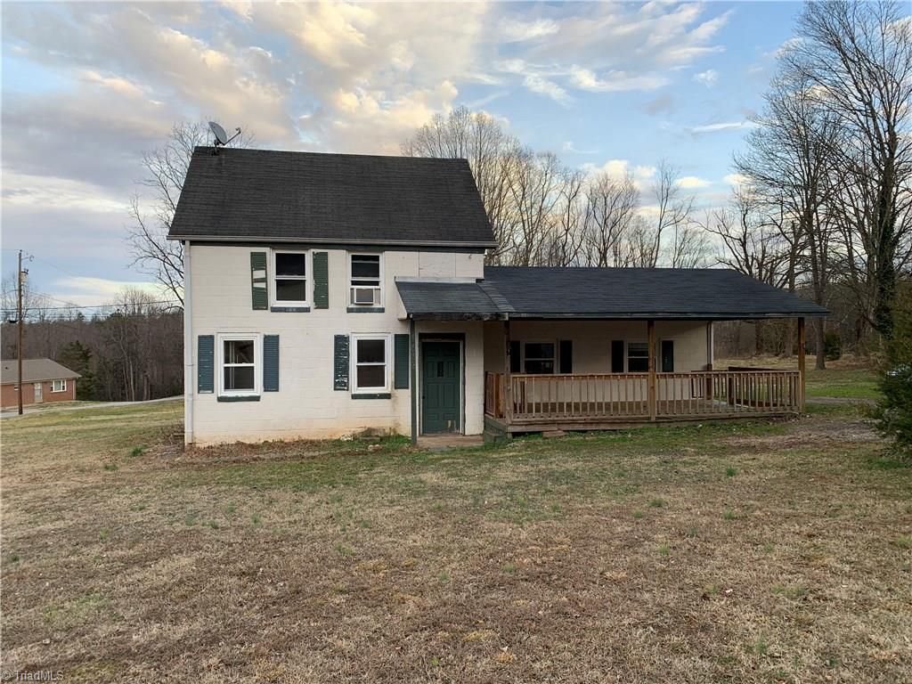 Wilkesboro, Wilkes County, NC House for sale Property ID 337403849